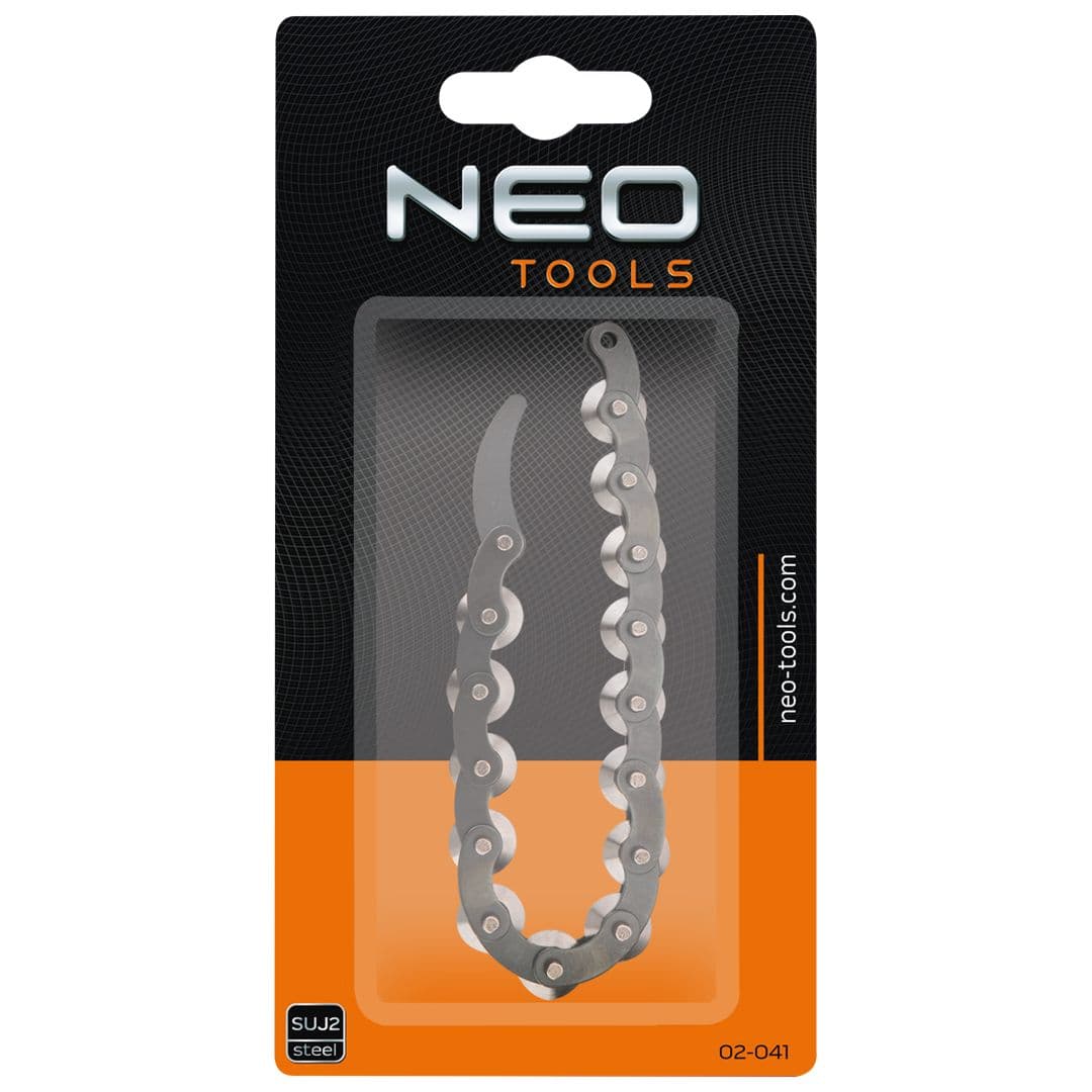 Rezila za obrezovalnik NEO TOOLS 02-040 (2 kosa) 2