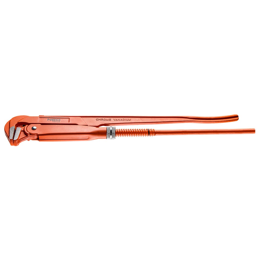 Klešče za cevi NEO TOOLS 90°, 2", 560 mm