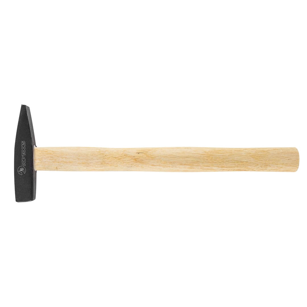 Kljunar kladivo Top Tools 300 g, leseni ročaj