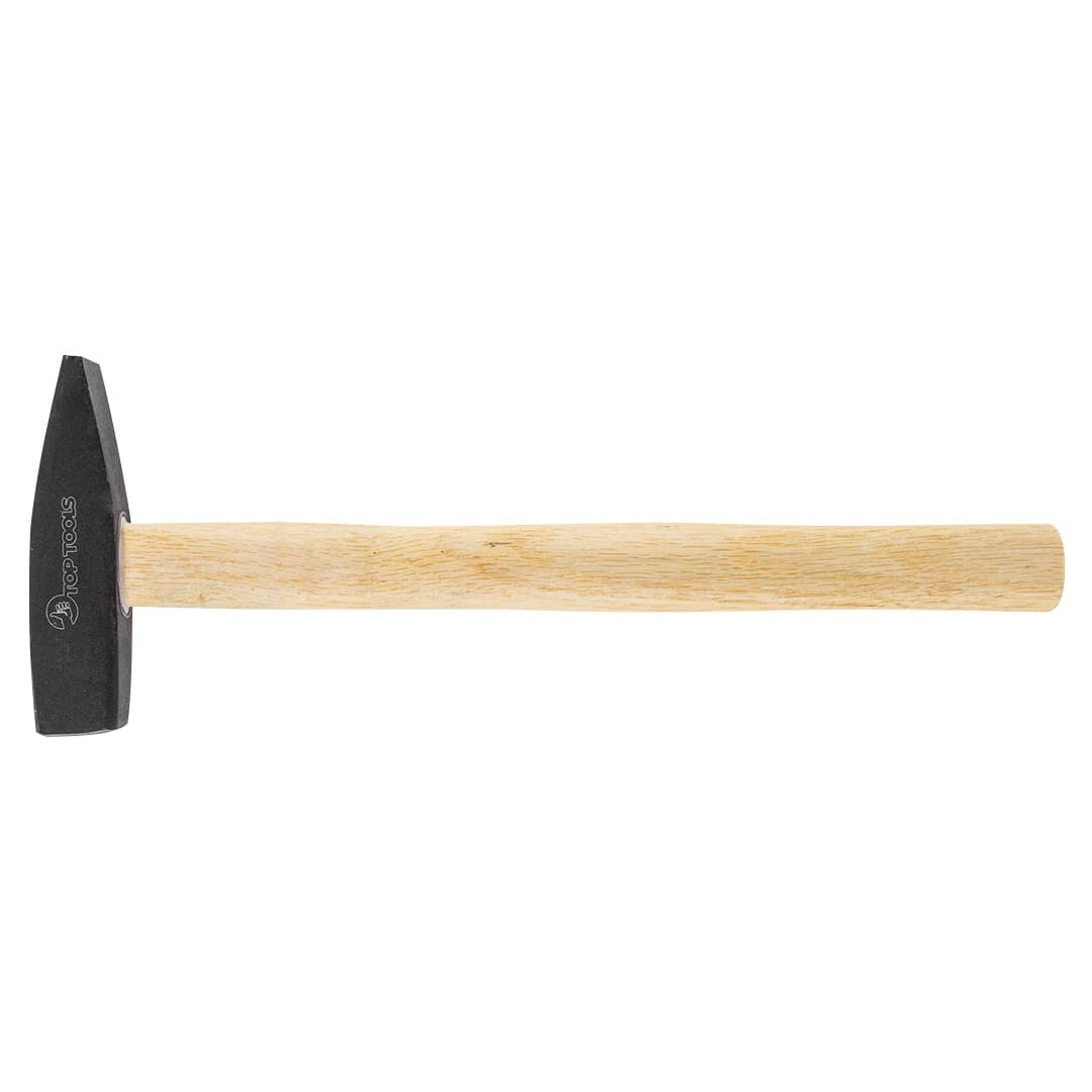 Kljunar kladivo Top Tools 500 g, leseni ročaj
