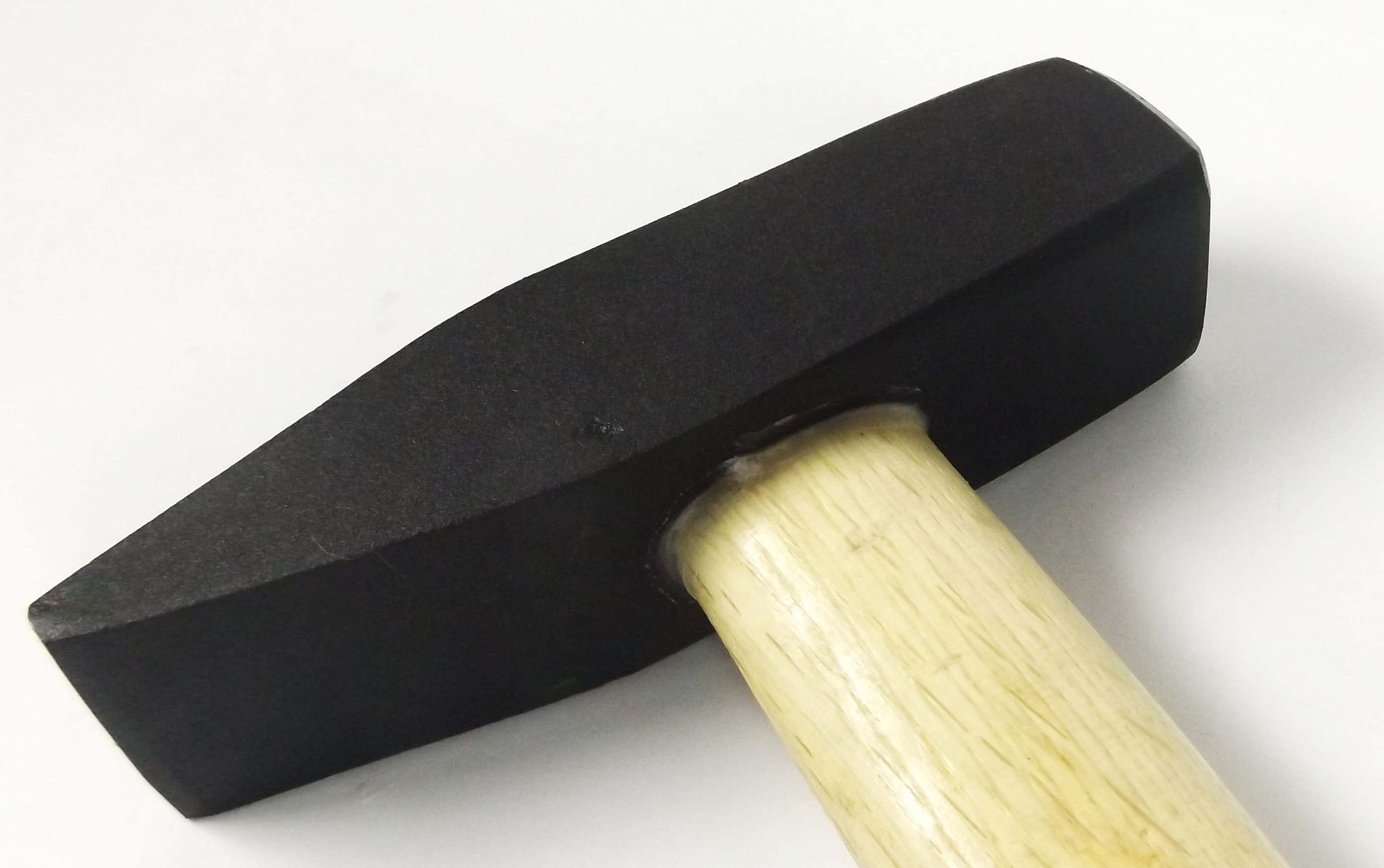 Top Tools kladivo 800g, leseni ročaj 2