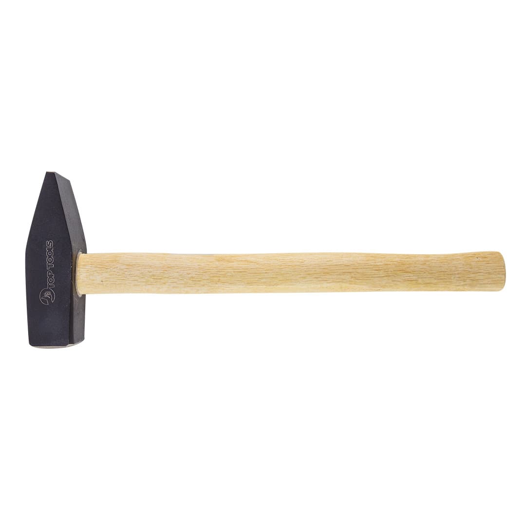 Top Tools kladivo 1000g, leseni ročaj