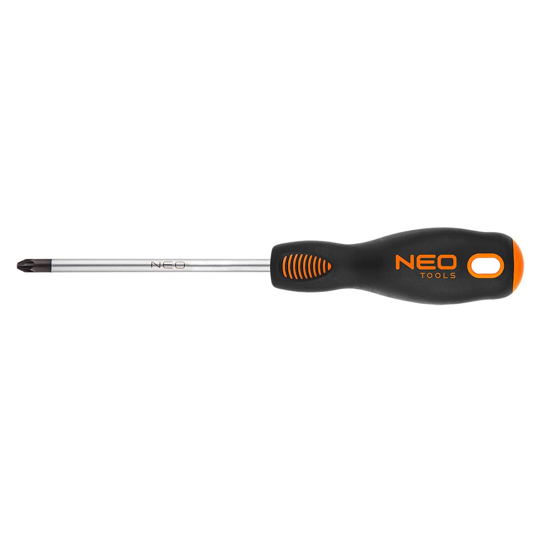 Križni izvijač NEO TOOLS PZ3 x 150 mm, S2