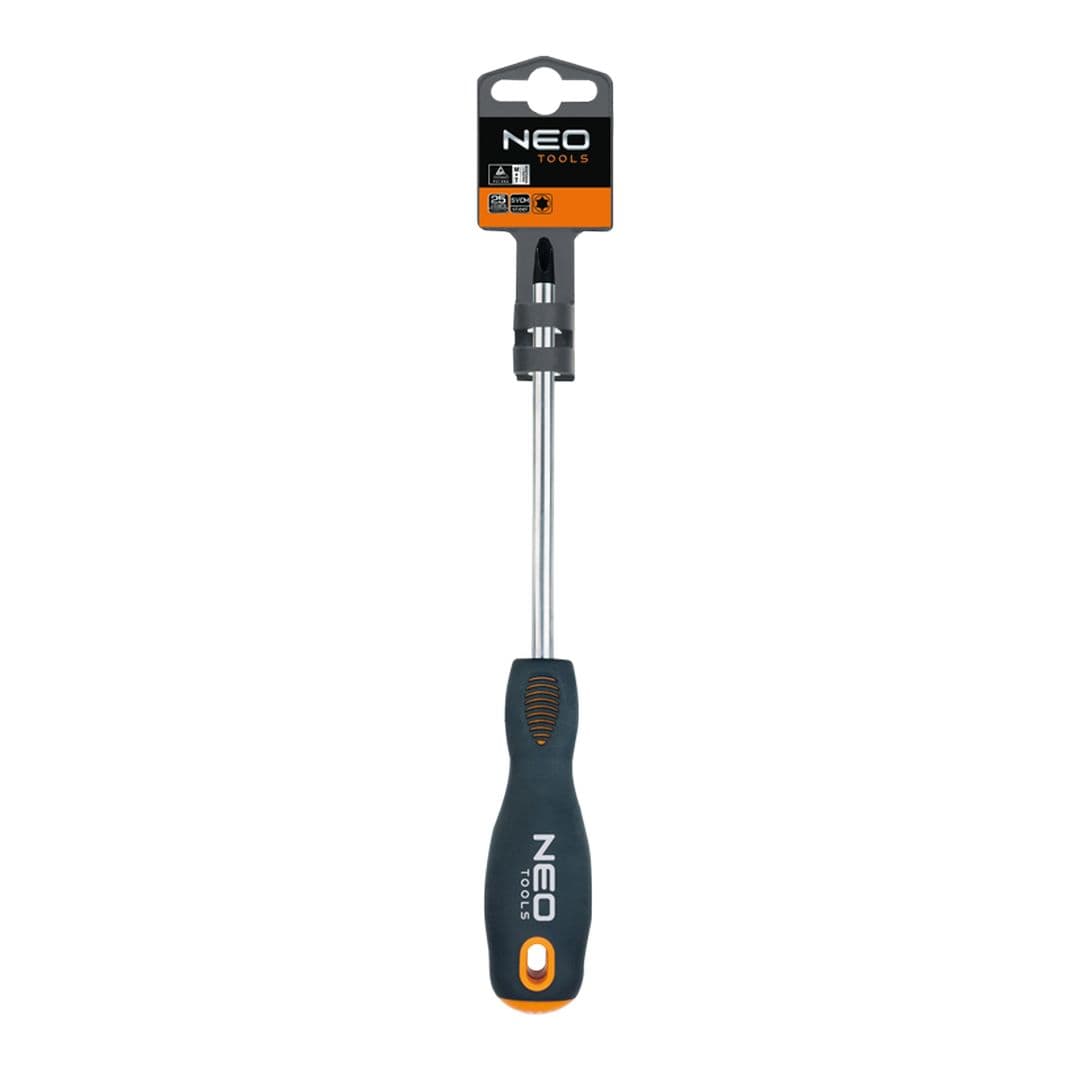 Torx izvijač NEO TOOLS T25 x 100 mm, S2 4