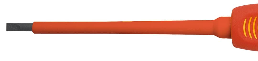 Ravni izvijač NEO TOOLS 1000V, 2.5 x 75 mm, S2 5