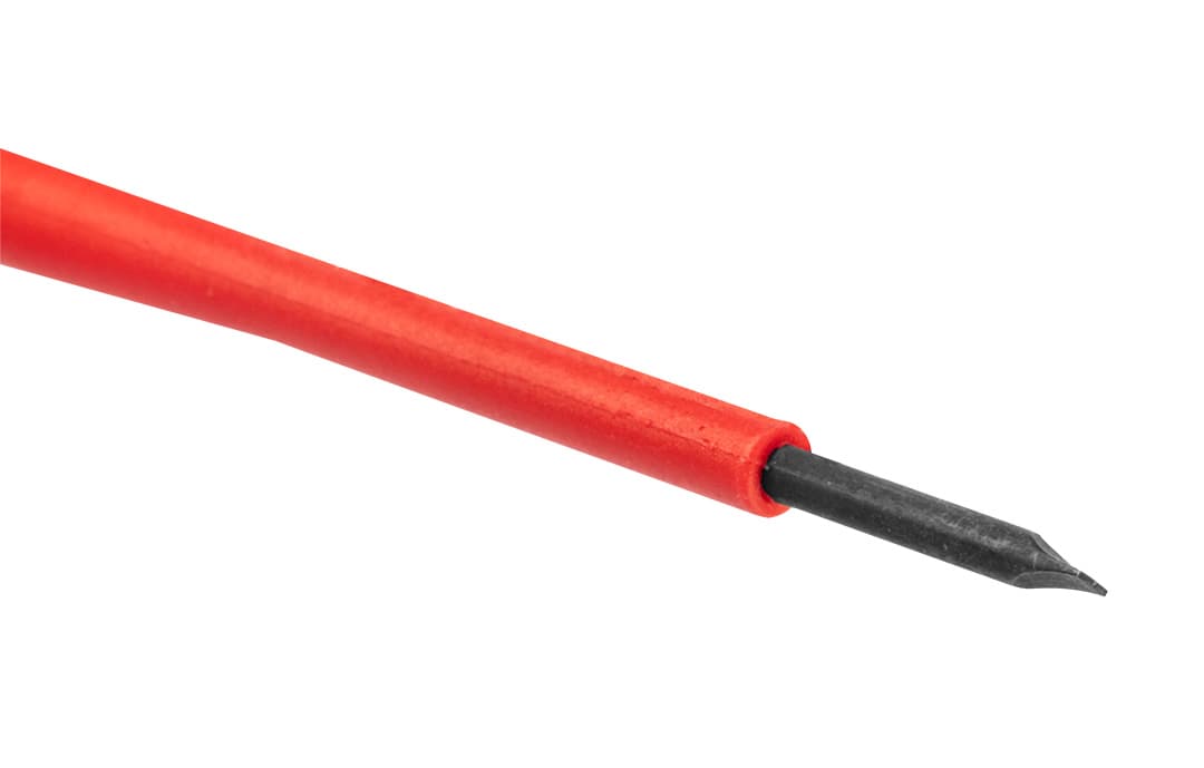 Ravni izvijač NEO TOOLS 1000V, 2.5 x 75 mm, S2 8