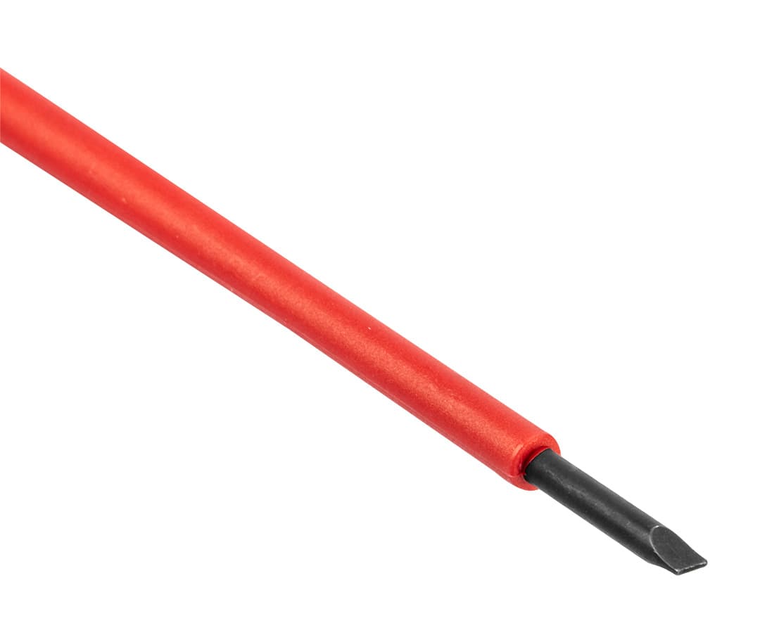 Ravni izvijač NEO TOOLS 1000V, 3.0 x 100 mm, S2 7
