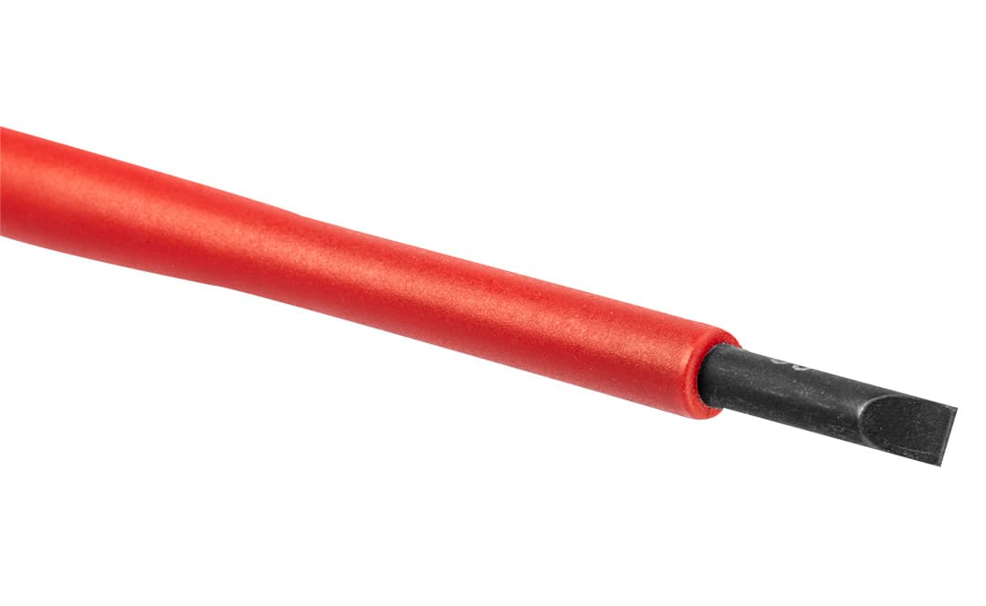 Ravni izvijač NEO TOOLS 1000V, 4.0 x 100 mm, S2 7