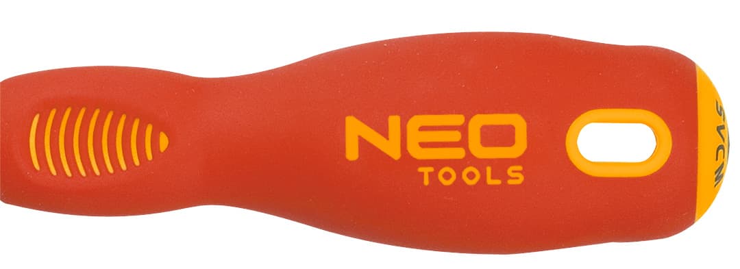 Ravni izvijač NEO TOOLS 1000V, 6.5 x 150 mm, S2 4