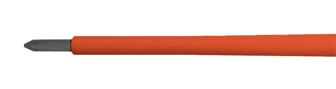 NEO TOOLS izvijač križni 1000V, PZ2 x 100 mm, S2 5