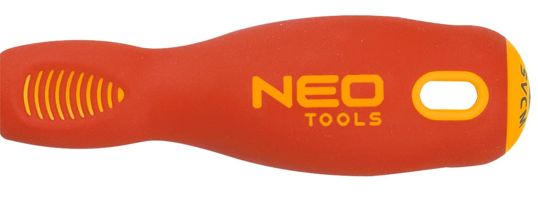 NEO TOOLS izvijač križni 1000V, PH0 x 60 mm, S2 7