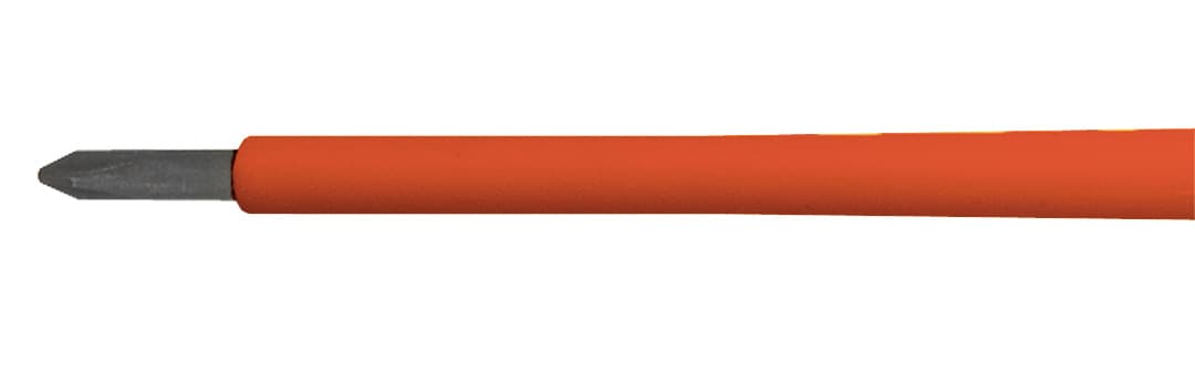 NEO TOOLS izvijač križni 1000V, PH0 x 60 mm, S2 8