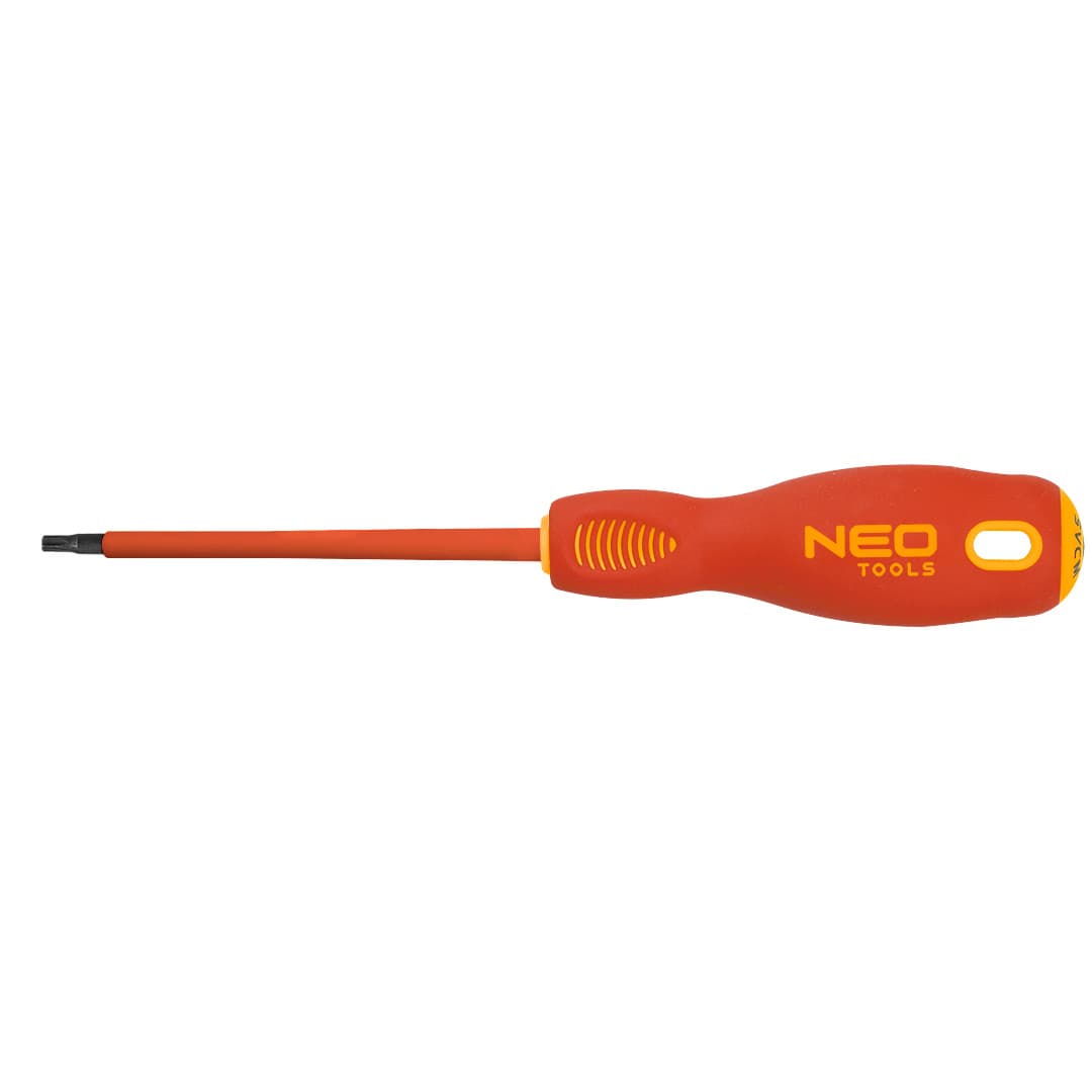 Izvijač NEO TOOLS Torx T25 x 125 mm, 1000V