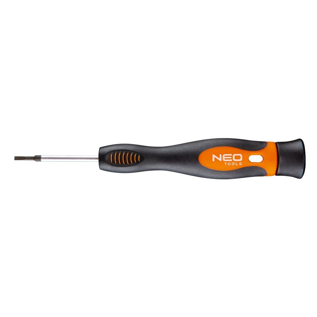 Precizni izvijač NEO TOOLS PL 2.0 x 50 mm, S2
