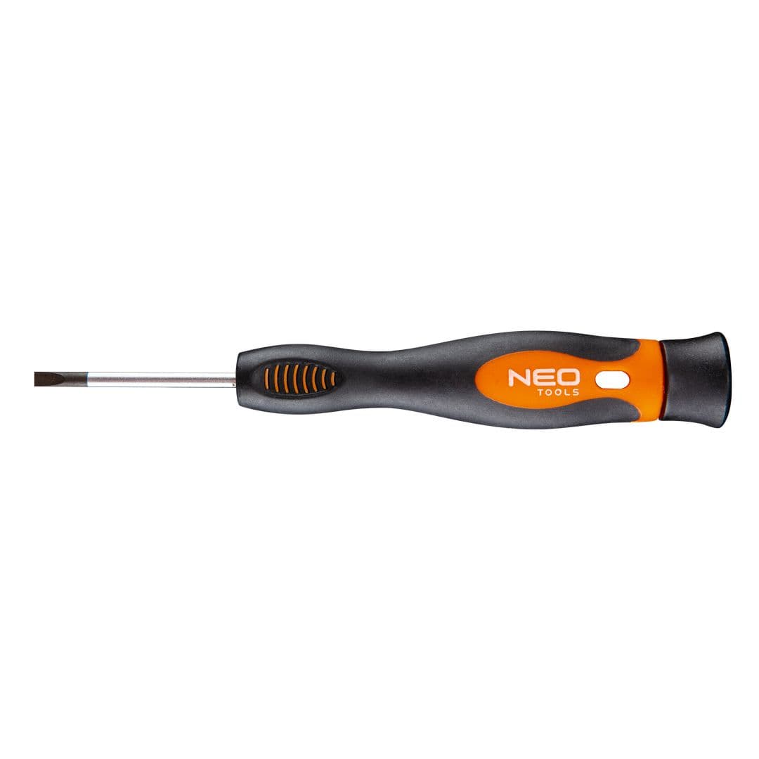 Precizni izvijač NEO TOOLS PL 3.0 x 50 mm, S2