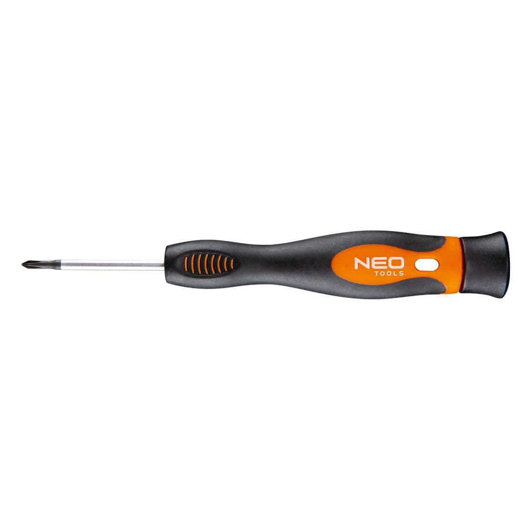 Precizni križni izvijač NEO TOOLS PH0 x 50 mm, S2