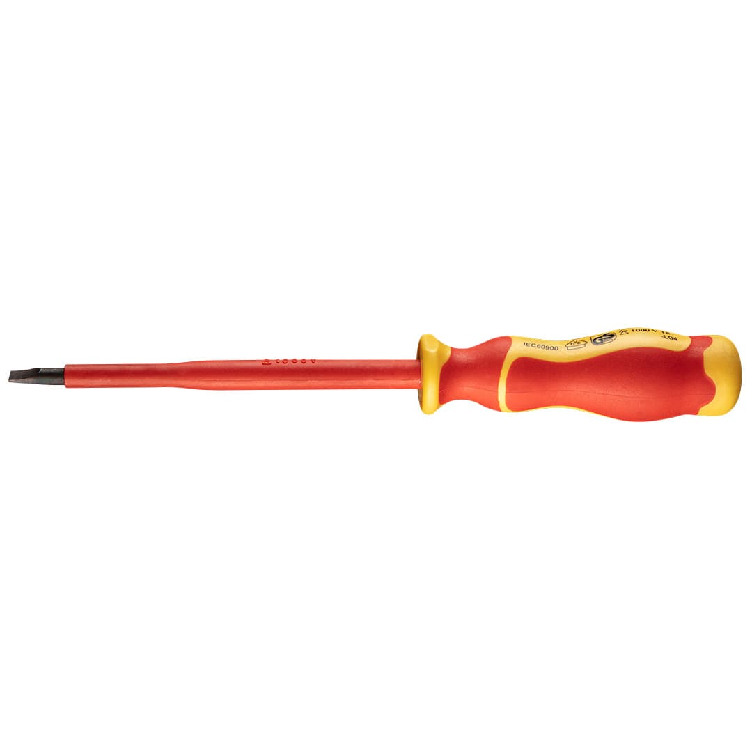 Ravni izvijač NEO TOOLS 1000V, 1 x 5.5 x 125 mm