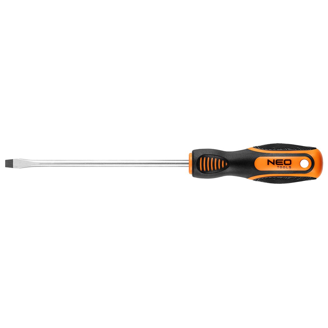 Izvijač ploščati NEO TOOLS 6.5 x 150 mm