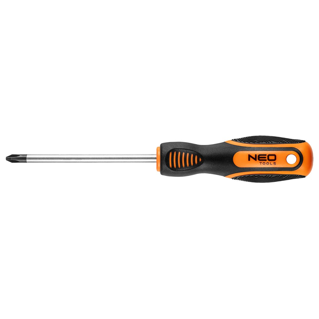Križni izvijač NEO TOOLS PH2 x 100 mm