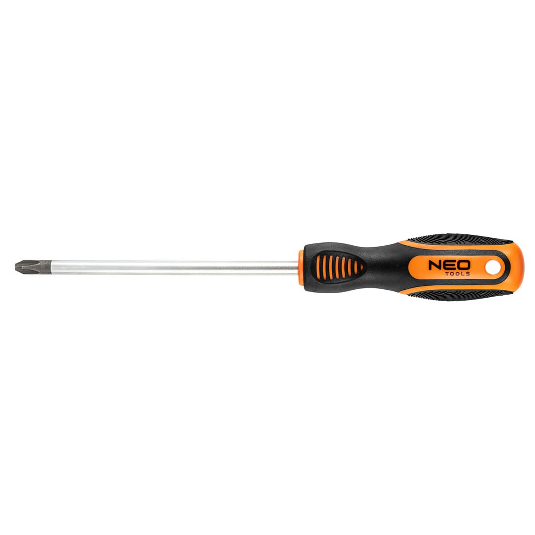 NEO TOOLS Izvijač križni PH3 x 150 mm
