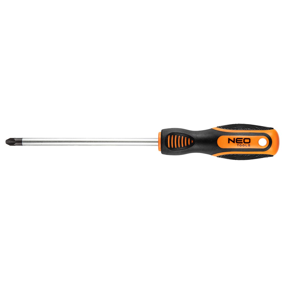 NEO TOOLS križni vijačnik PZ3 x 150 mm, CrV, magnetni