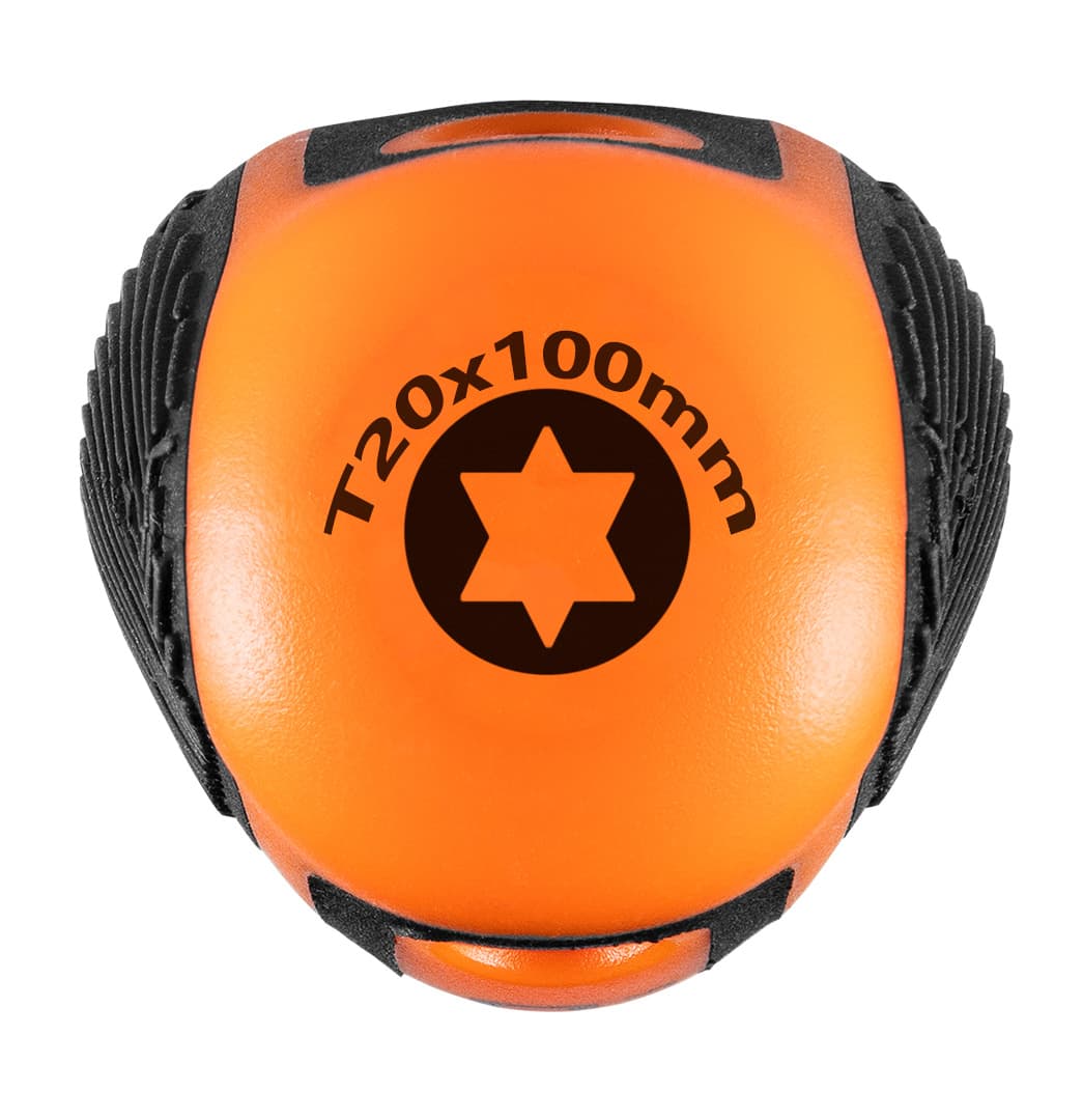 Izvijač Torx NEO TOOLS T20 x 100 mm 4