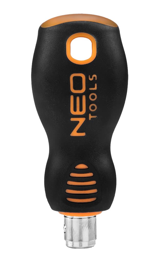 Menjalni izvijač NEO TOOLS PL/PH, 6.0 mm x PH2, CrV 5