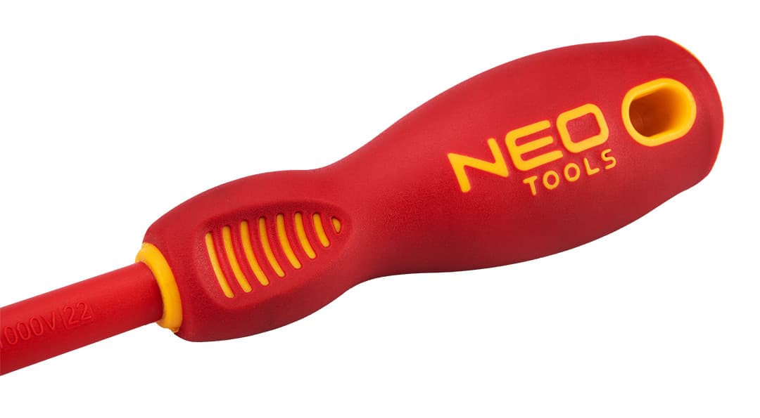 Izvijači NEO TOOLS 1000V, set 5 kos., S2 6