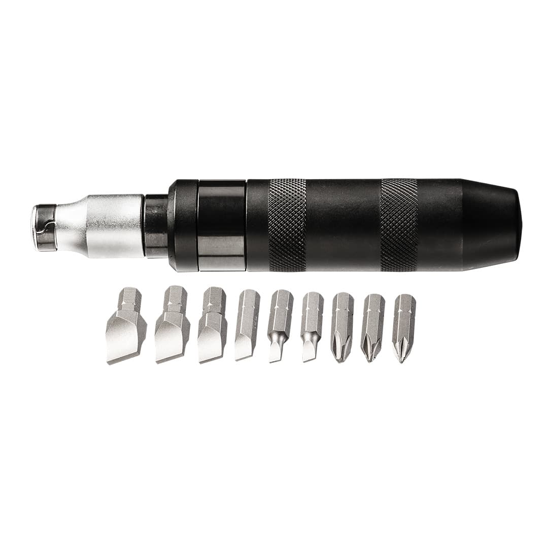Udarni vijačnik NEO TOOLS (set 11 kosov) 3