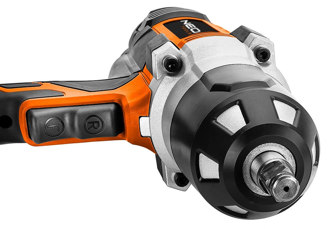 Udarni ključ NEO TOOLS 1020W, 950 Nm 4