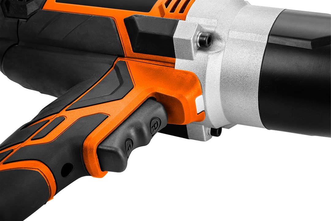 Udarni ključ NEO TOOLS 1020W, 950 Nm 6