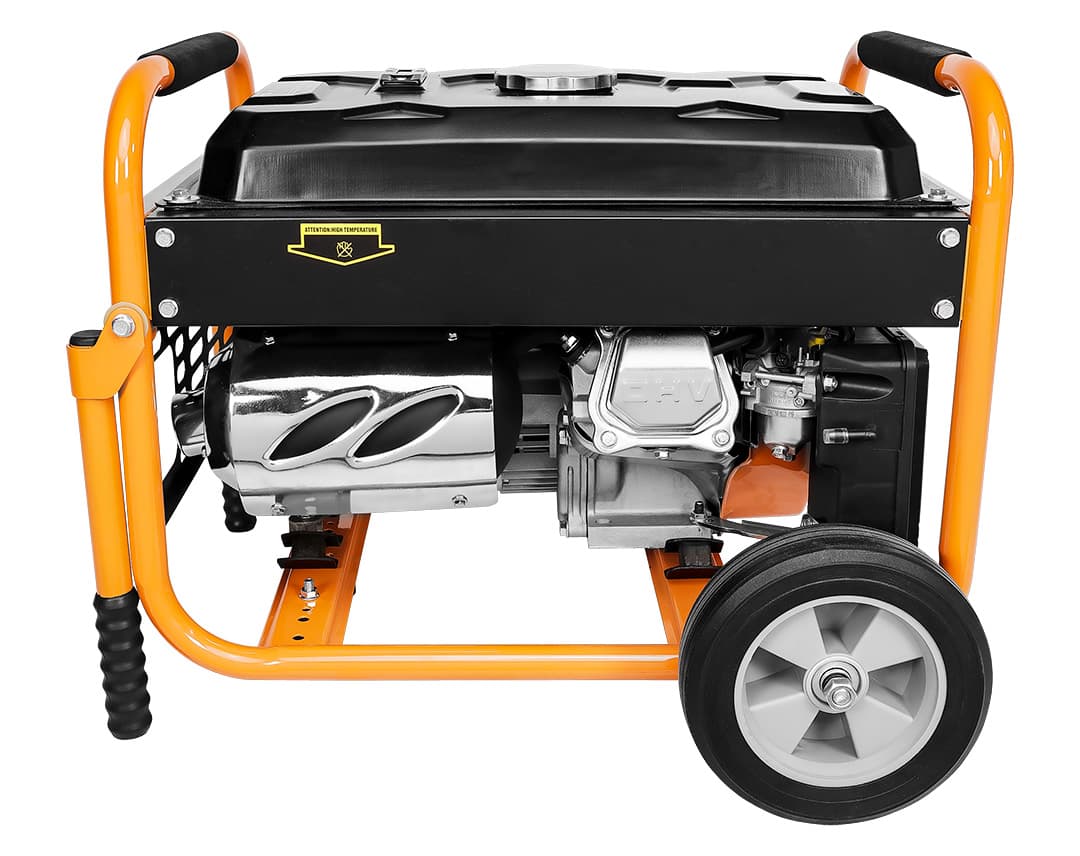 NEO TOOLS Agregat za proizvodnjo električne energije, 2800W-3000W 5