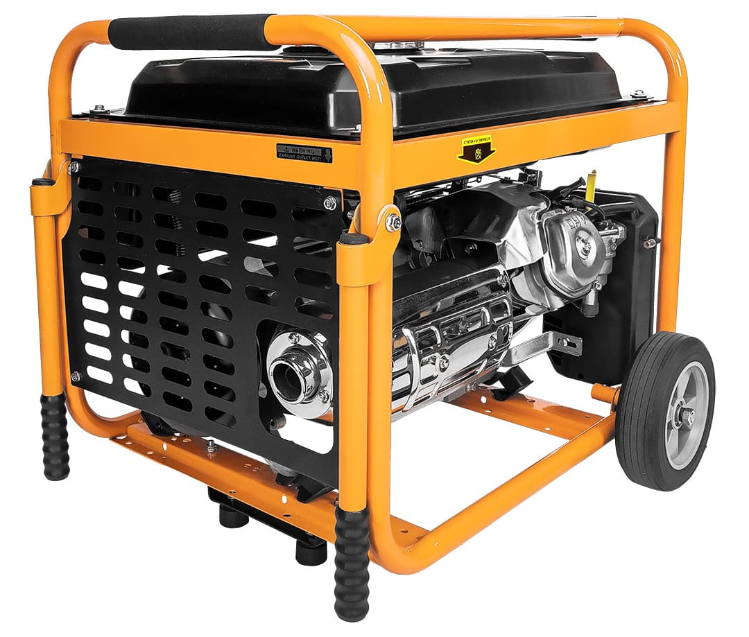 Agregat NEO TOOLS, 6000W-6500W 6