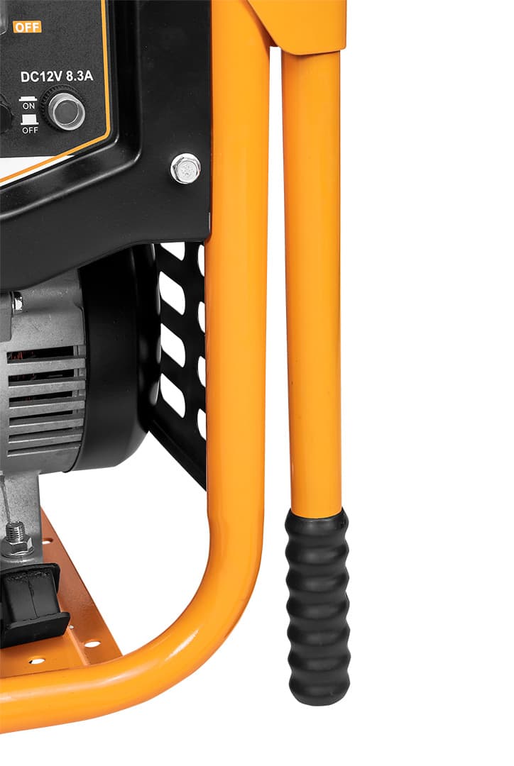 Agregat NEO TOOLS, 6000W-6500W 7