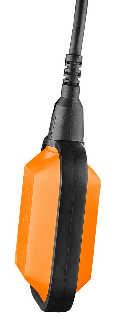 Potopna črpalka za umazano vodo NEO TOOLS 900W 7