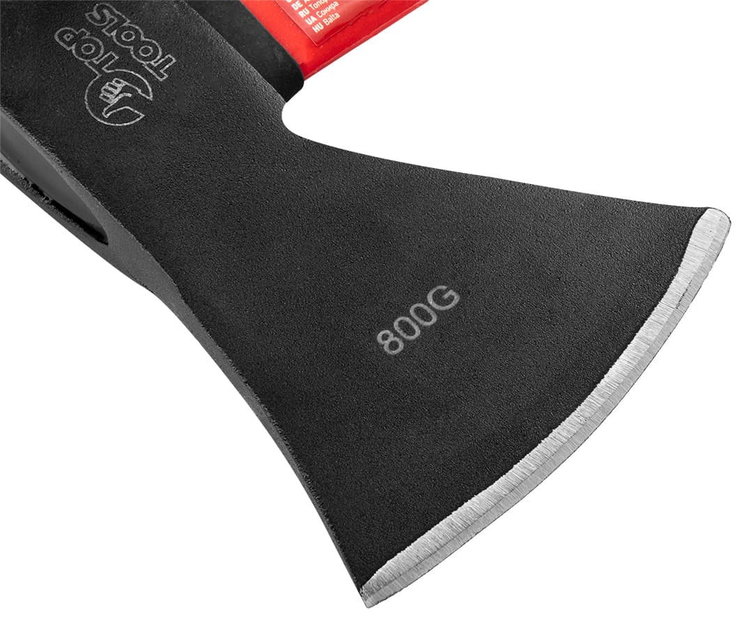 Top Tools sekira, 800 g, ročaj iz steklenih vlaken 2