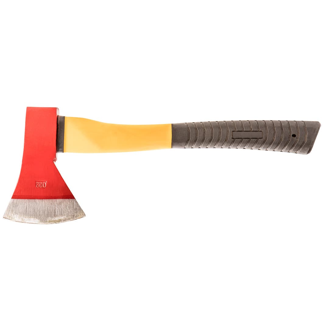 Top Tools sekira, 800 g, ročaj iz steklenih vlaken