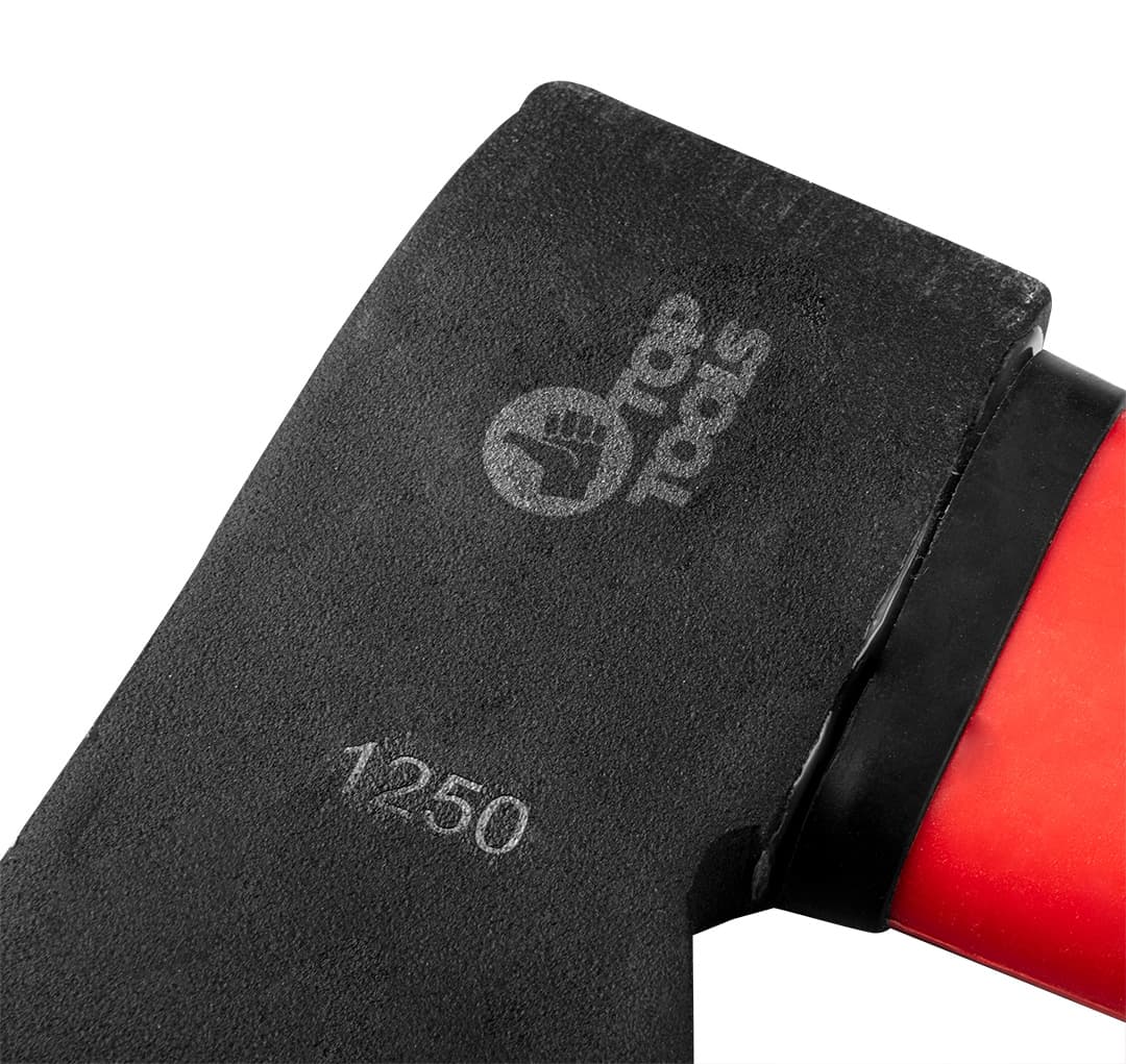 Top Tools sekira 1250g, ročaj iz steklenih vlaken 3