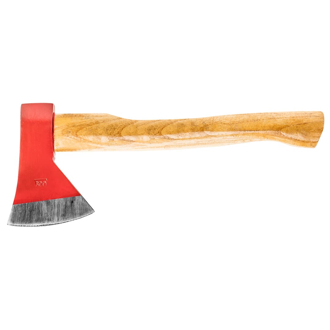 Sekira Top Tools 600 g, leseni ročaj