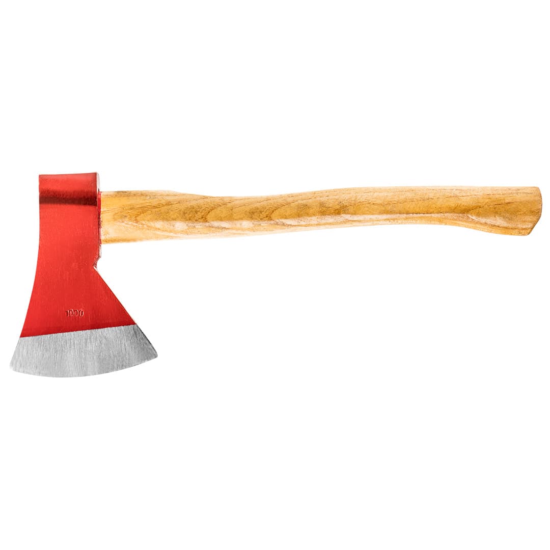 Top Tools sekira 1000g, leseni ročaj