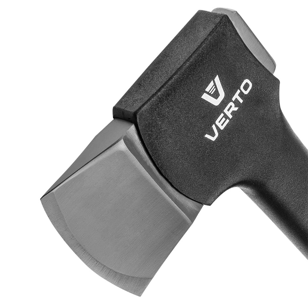 VERTO Sekira 620g, vlaknena oje, 14" 7