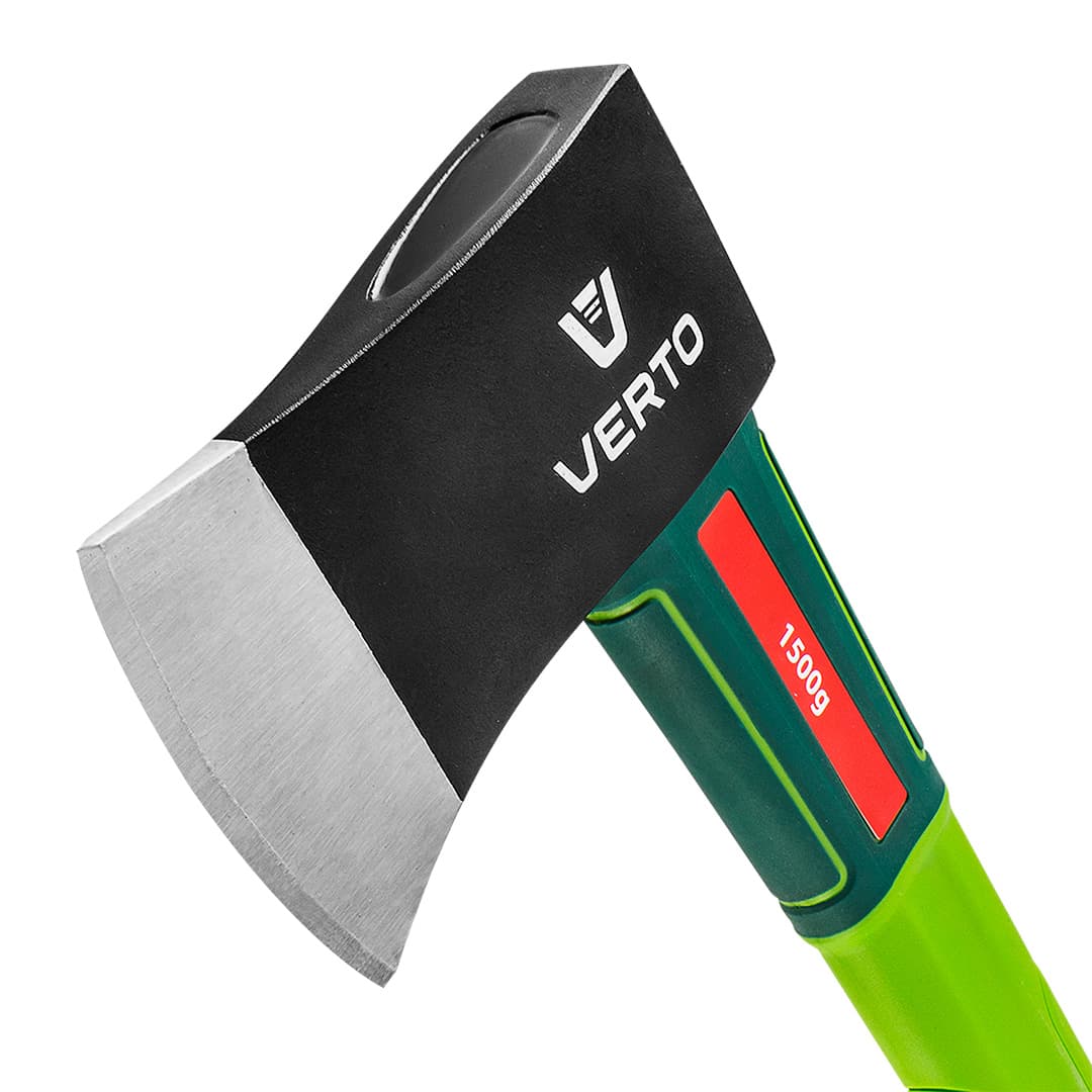 VERTO Sekira 2500g, vlaknena oje 5