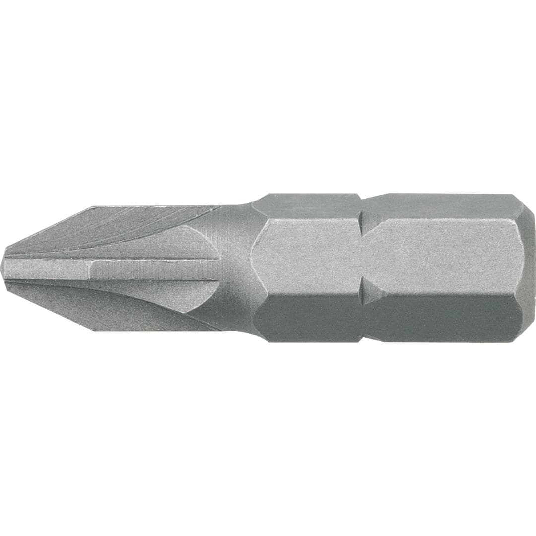 Nastavki za vijačenje NEO TOOLS PZ2 x 25 mm, 20 kos