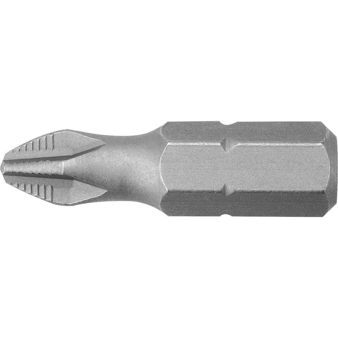 Nastavki za vijačenje NEO TOOLS PH2 x 25 mm, 10 kos, ACR