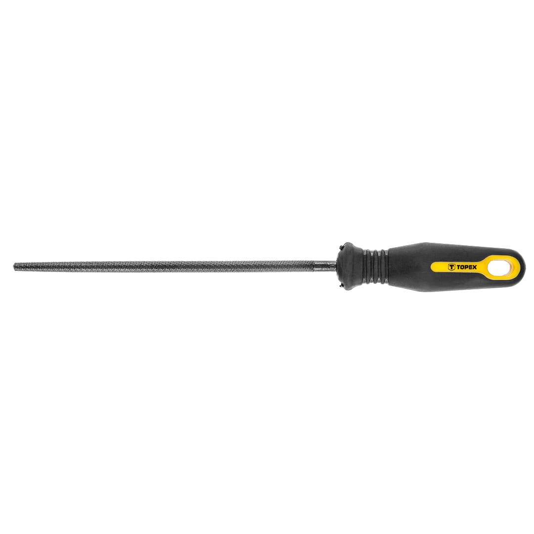 TOPEX okrogla pila za metal, 200 mm