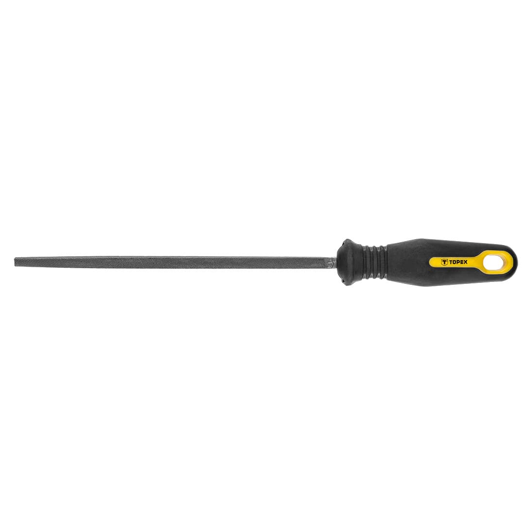 TOPEX kvadratna pila za metal, 200 mm