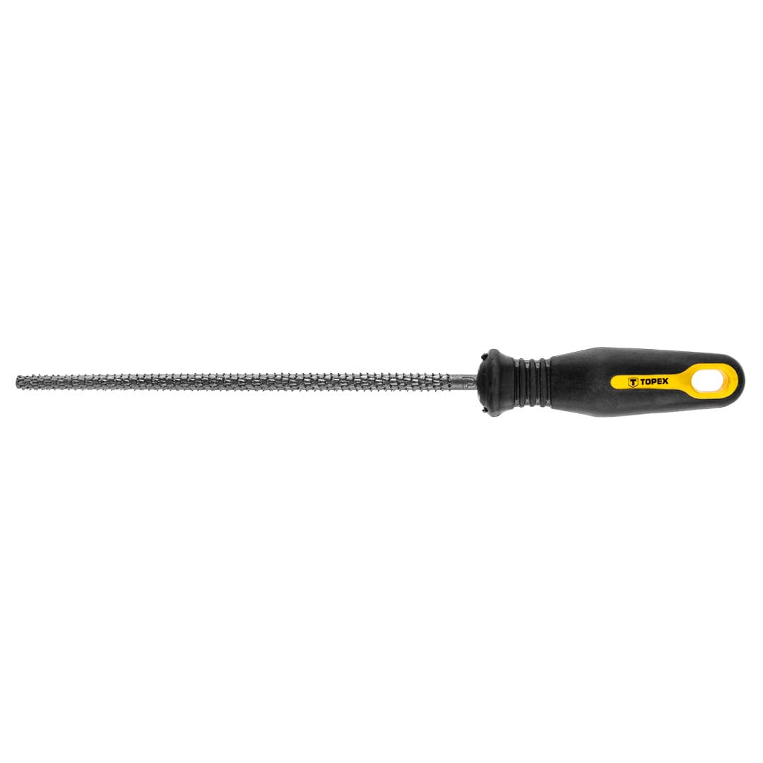 TOPEX okrogla pila za les, 200 mm