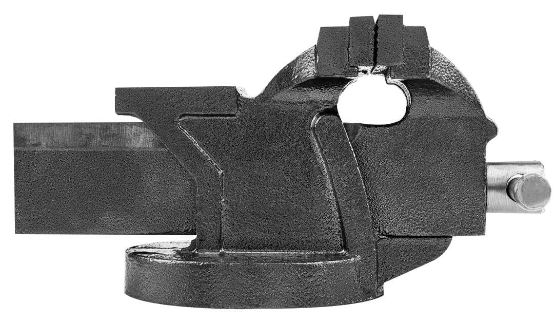 Kljunarprimež TOPEX 100 mm, s nakovalom 4