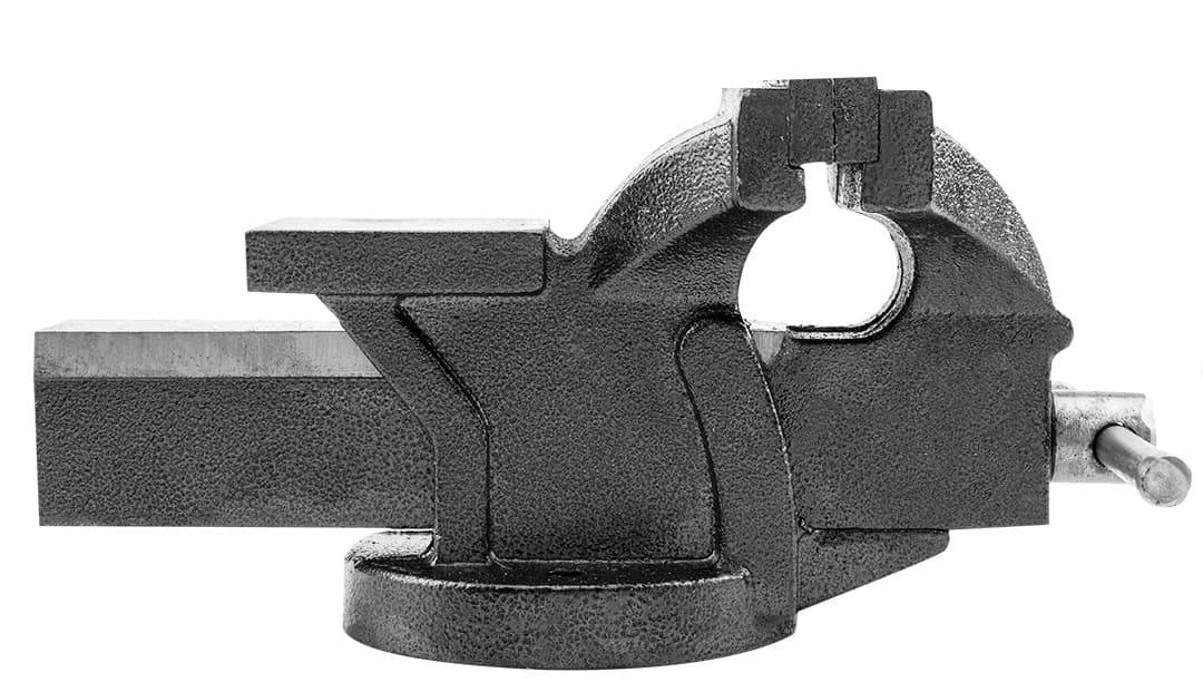 Kljunarprimež TOPEX 125 mm, s nakovalom 4