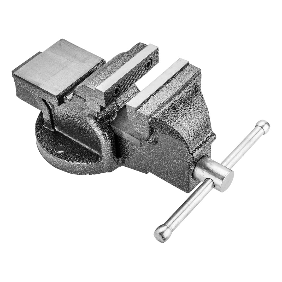 Kljunarprimež TOPEX 125 mm, s nakovalom